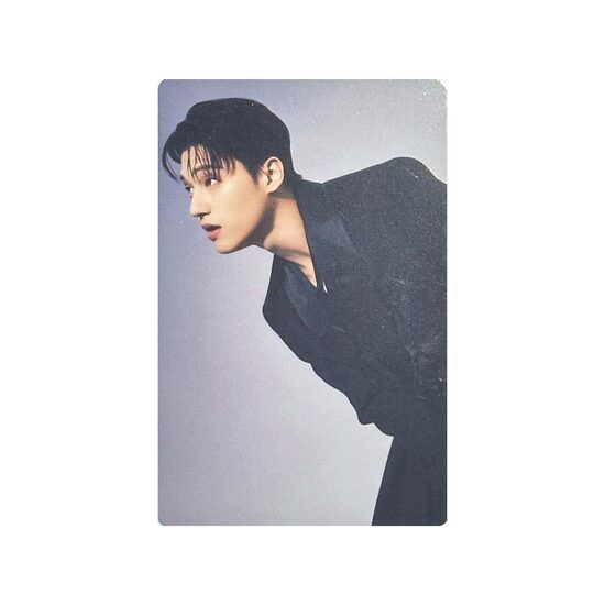 PHOTOCARD | ATEEZ [GOLDEN HOUR : Part.1]